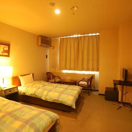 Hotel Chalet Ryuo Yamanouchi  Luaran gambar
