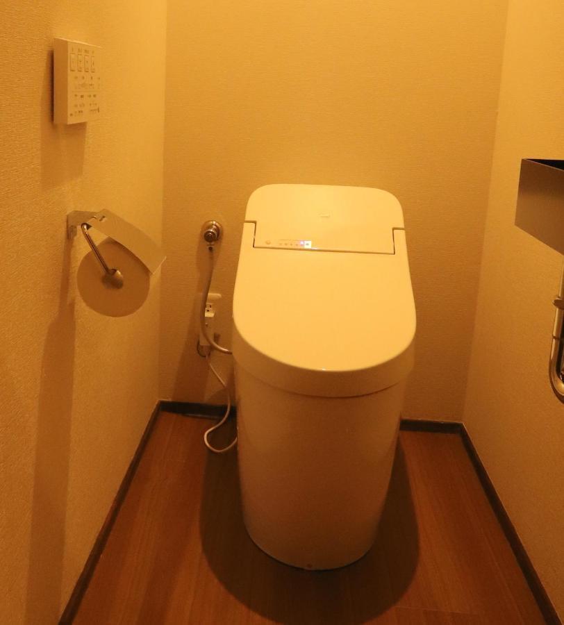 Hotel Chalet Ryuo Yamanouchi  Luaran gambar