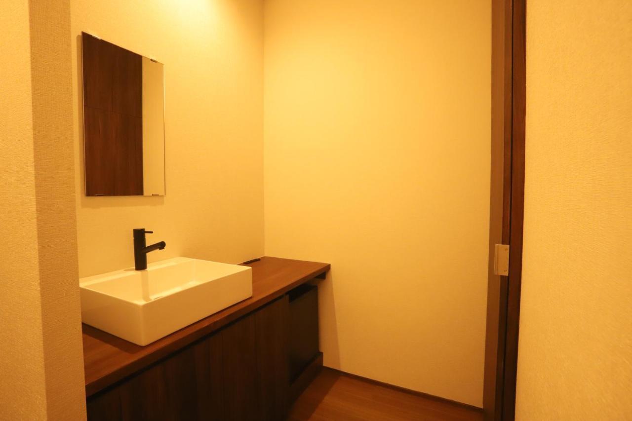 Hotel Chalet Ryuo Yamanouchi  Luaran gambar