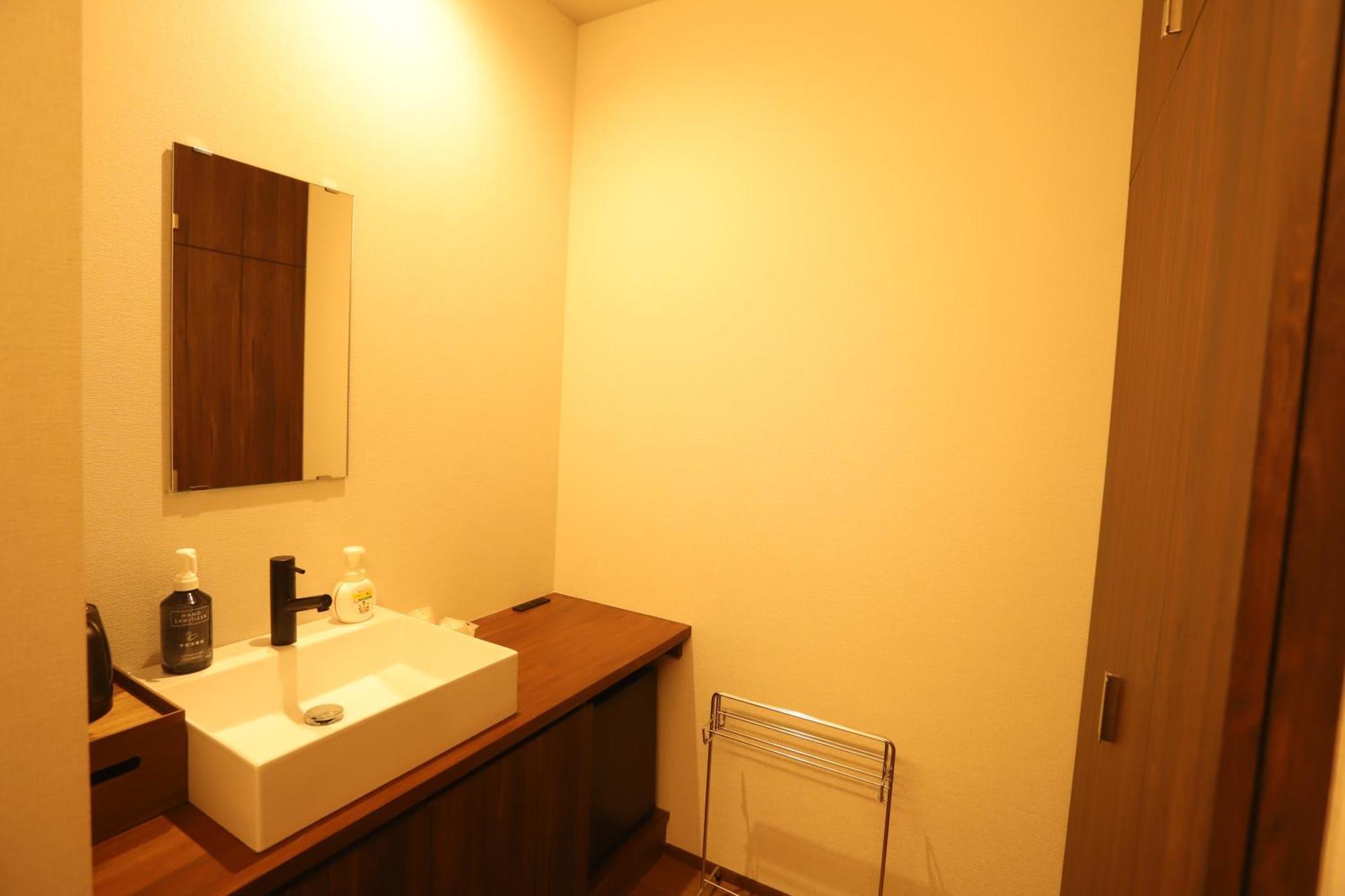 Hotel Chalet Ryuo Yamanouchi  Luaran gambar