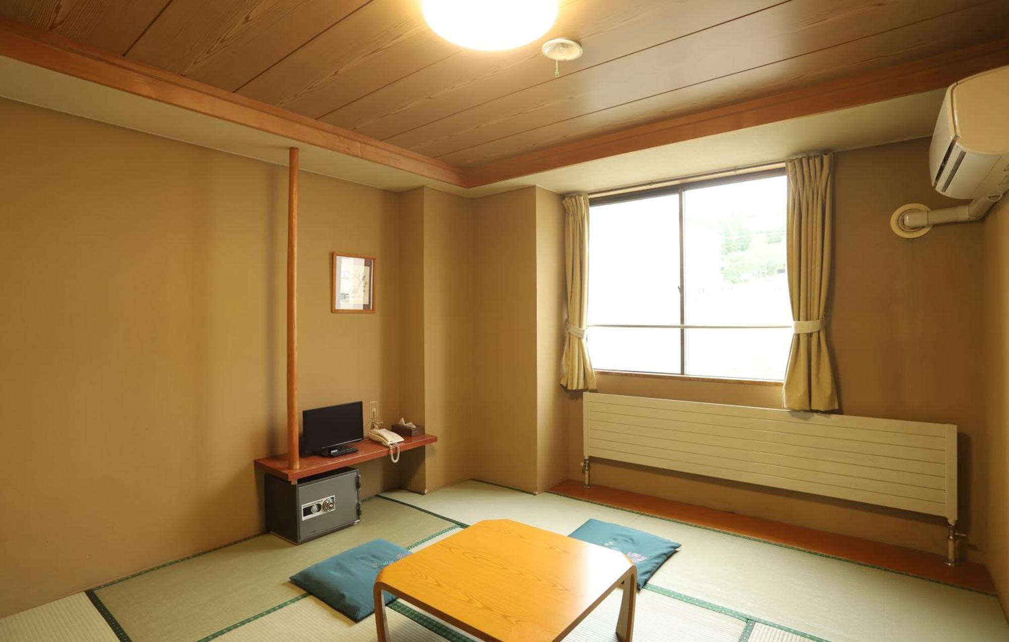 Hotel Chalet Ryuo Yamanouchi  Luaran gambar