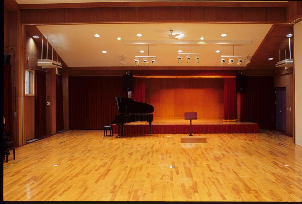 Hotel Chalet Ryuo Yamanouchi  Luaran gambar