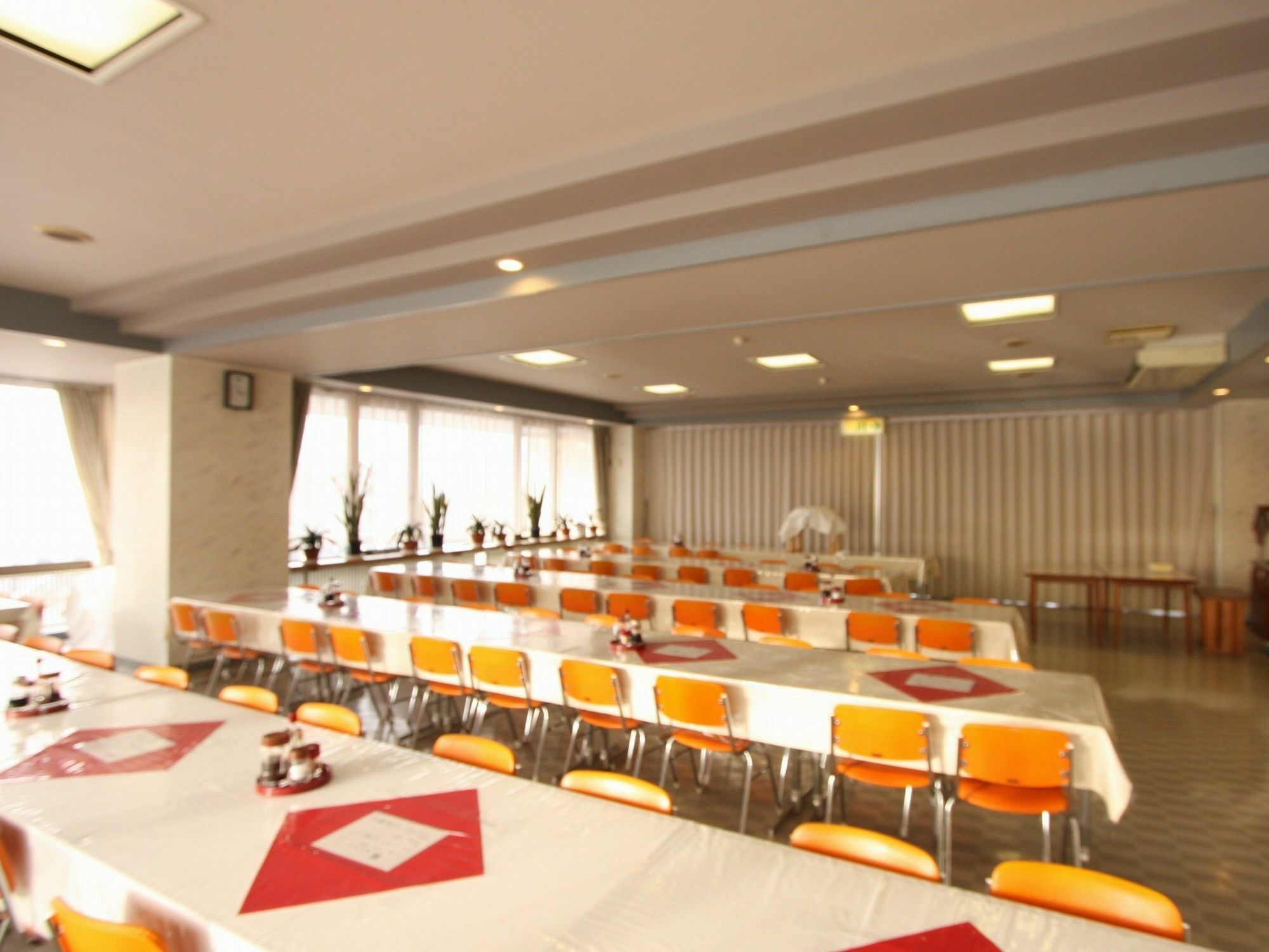 Hotel Chalet Ryuo Yamanouchi  Luaran gambar