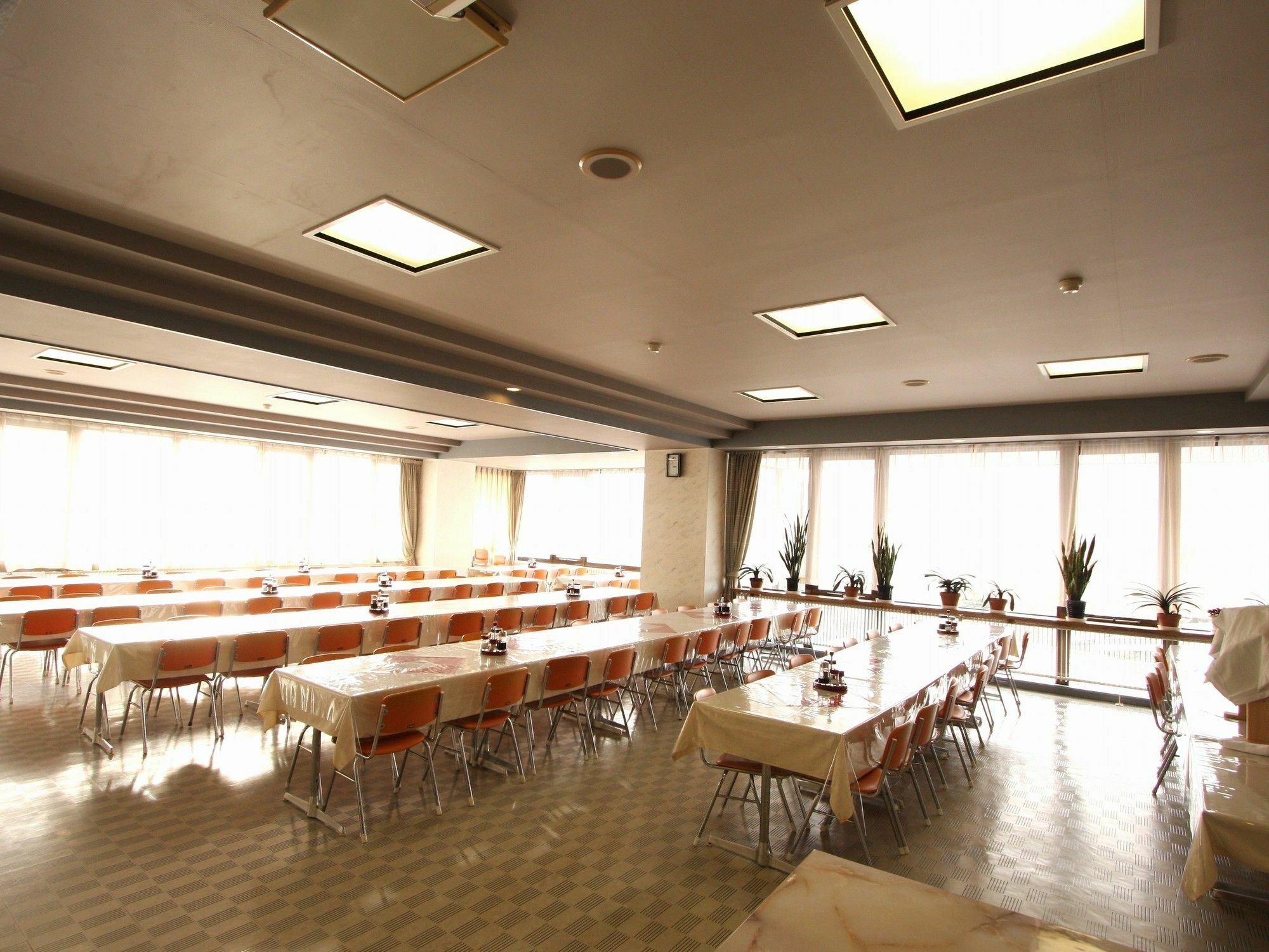 Hotel Chalet Ryuo Yamanouchi  Luaran gambar