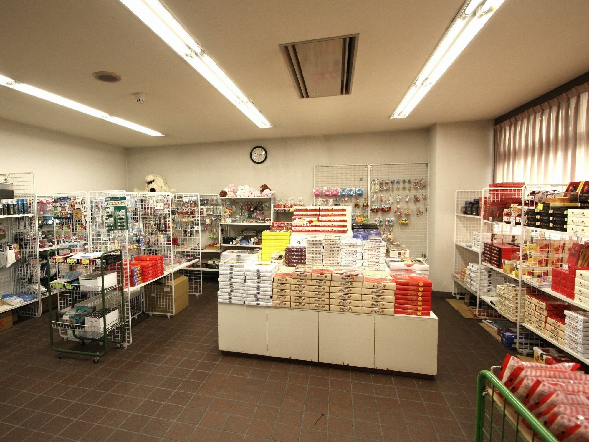 Hotel Chalet Ryuo Yamanouchi  Luaran gambar