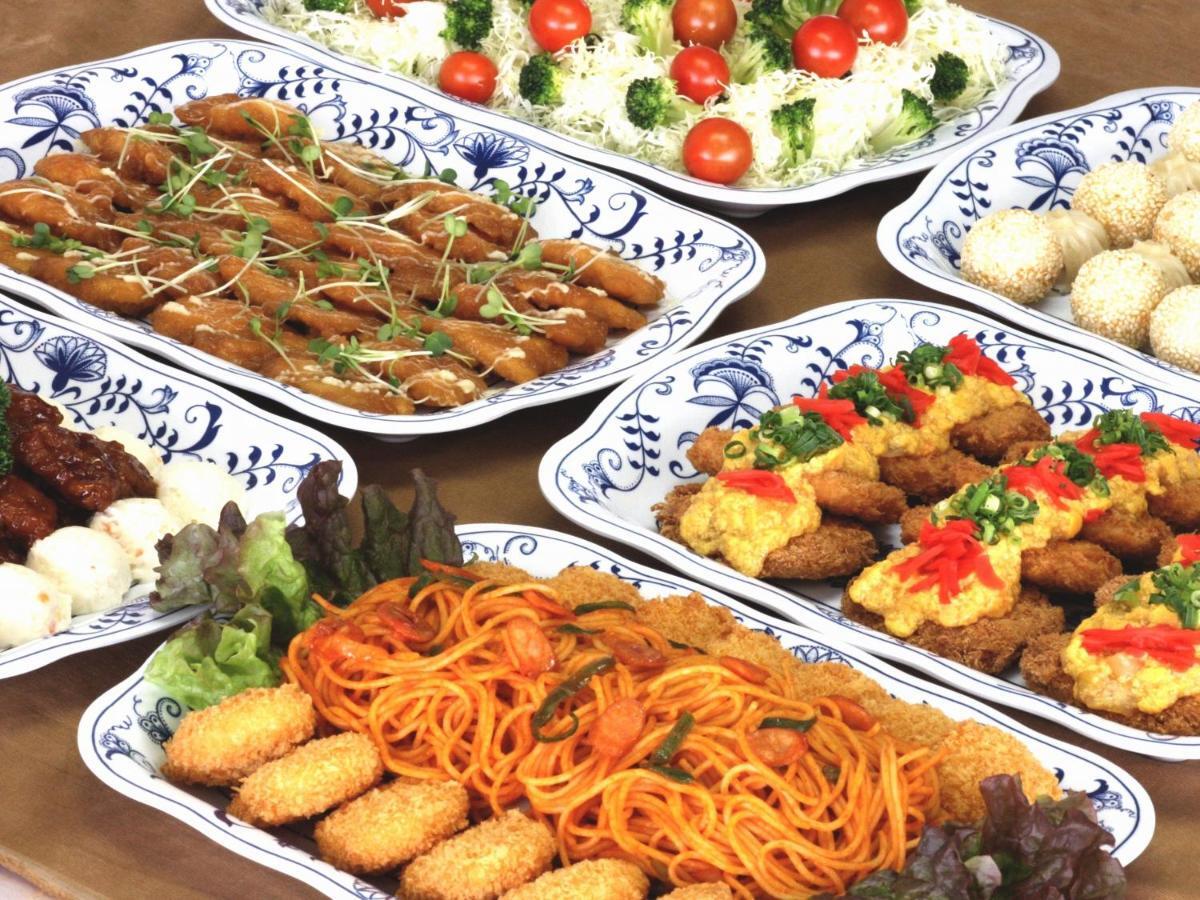 Hotel Chalet Ryuo Yamanouchi  Luaran gambar